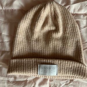 adidas beanie